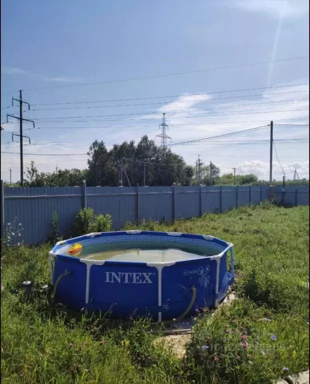 Участок в Башкортостан, Кармаскалинский район, Кабаковский сельсовет, ... - Фото 2