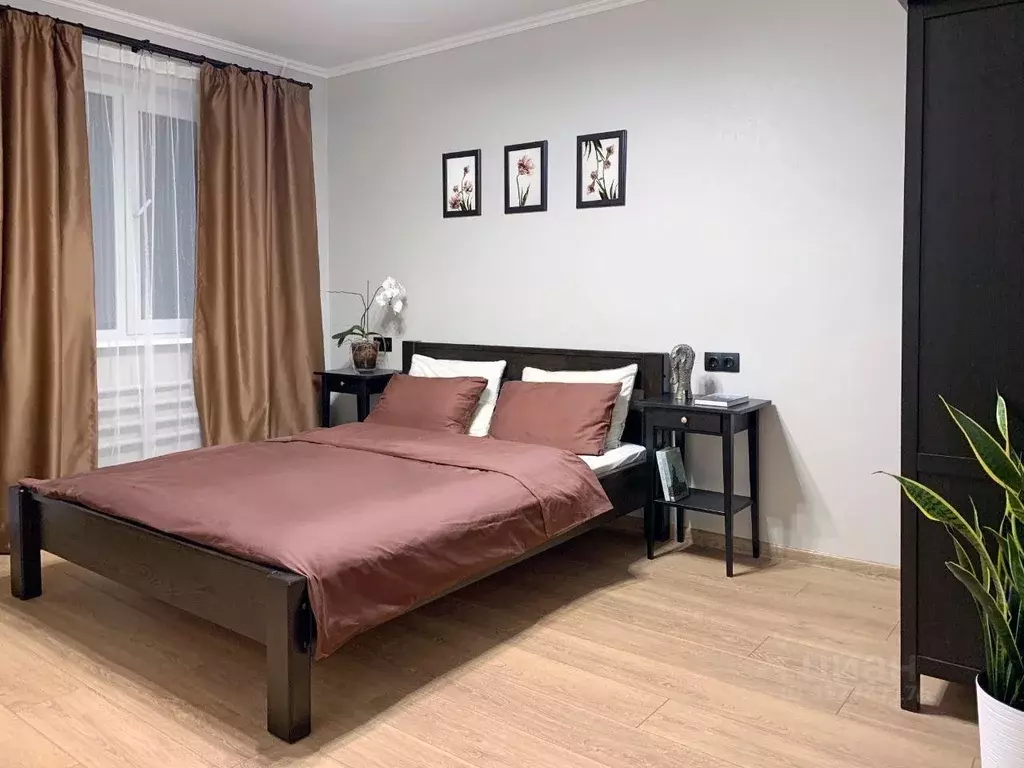 Квартира, 2 комнаты, 64 м - Фото 0