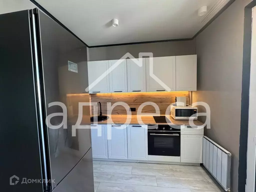 Продаётся 1-к квартира, 35 м - Фото 0