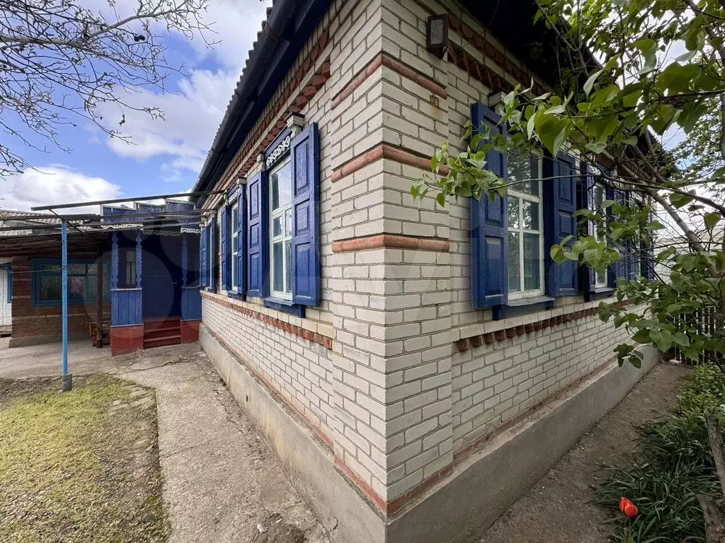 Дом 75 м на участке 9 сот. - Фото 0