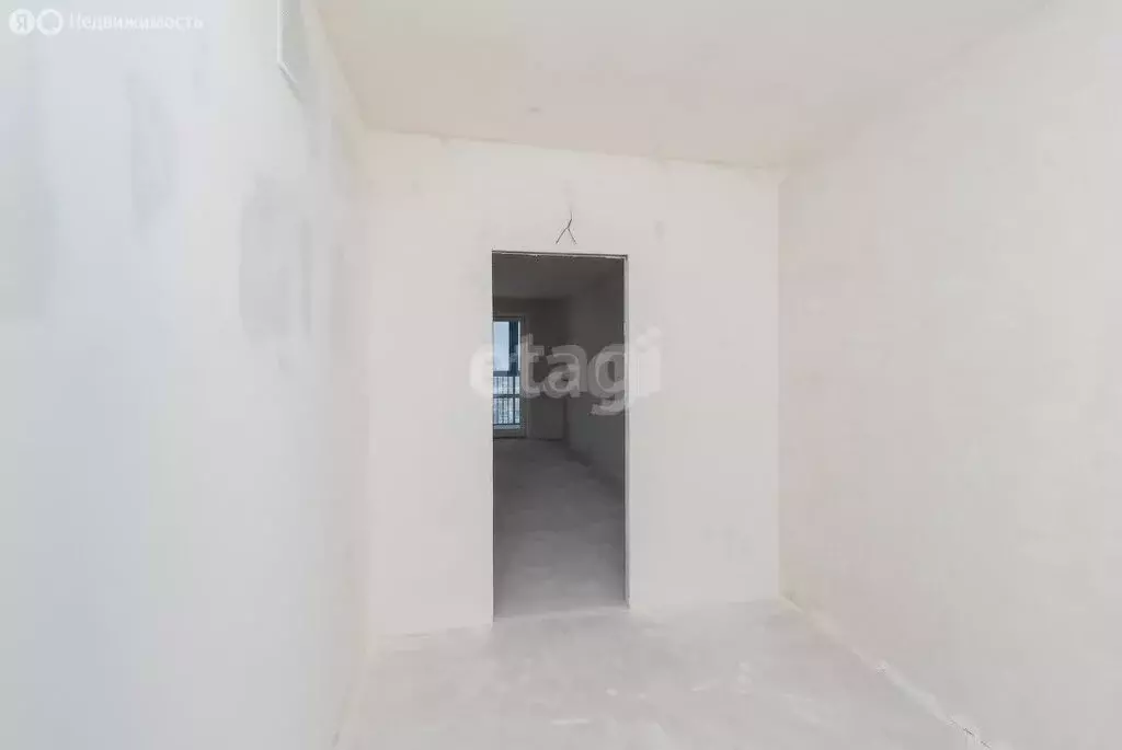 3-комнатная квартира: Пермь, улица Луначарского, 99 (125.2 м) - Фото 1