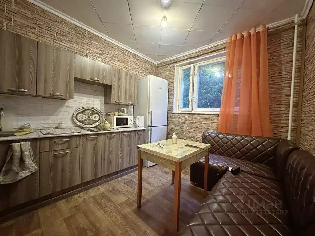 Квартира, 1 комната, 40 м - Фото 2