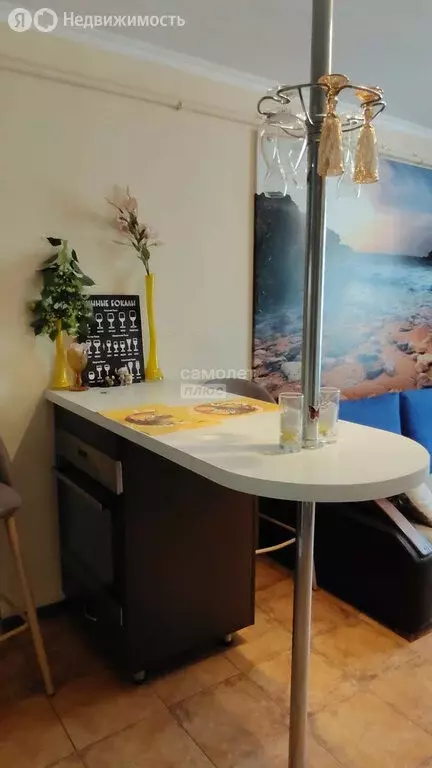 2-комнатная квартира: Анапа, Таманская улица, 26Б (45.5 м) - Фото 1