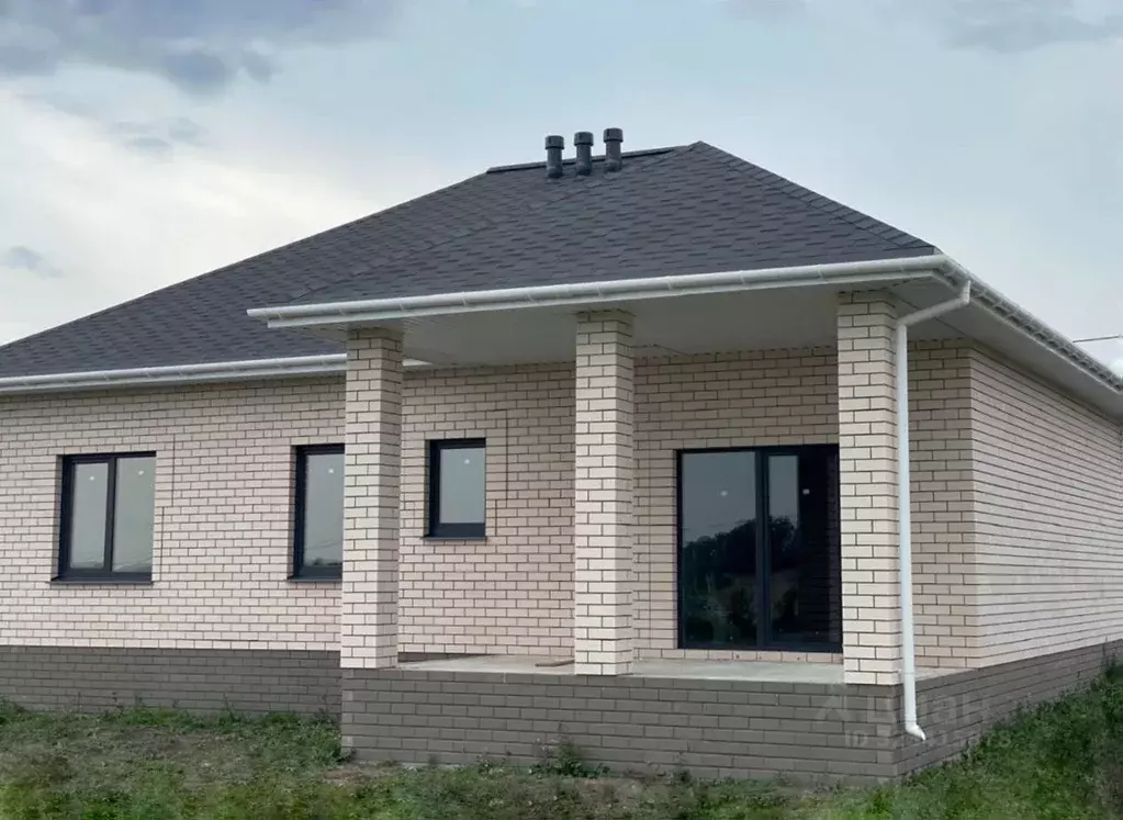 Дом в Белгородская область, Белгородский район, пос. Майский, ... - Фото 2