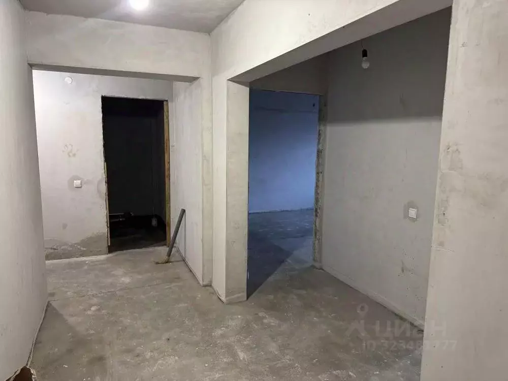 3-к кв. Иркутская область, Иркутск Братская ул., 7/9 (73.0 м) - Фото 2