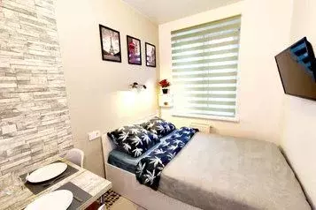 1-к кв. Москва Долгопрудненское ш., 6А (15.0 м) - Фото 1