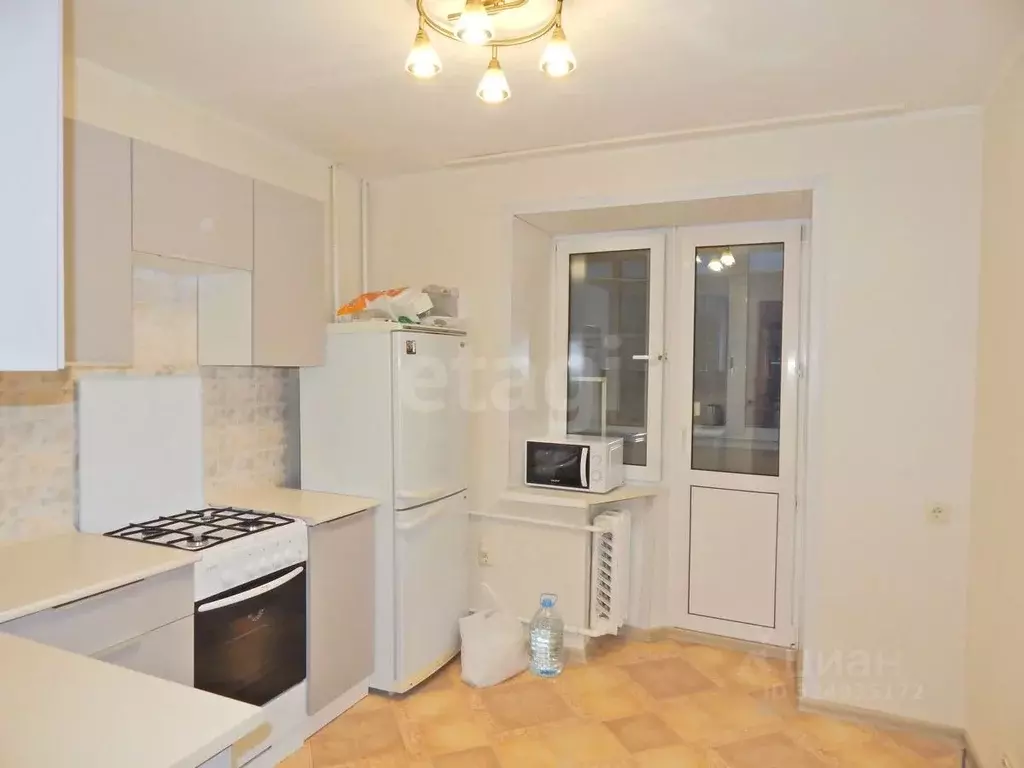 2-к кв. Владимирская область, Петушки ул. Строителей, 22 (48.3 м) - Фото 2