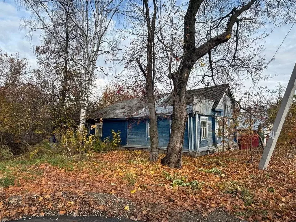 Участок в Мордовия, Саранск ул. Кутузова, 27 (8.0 сот.) - Фото 2