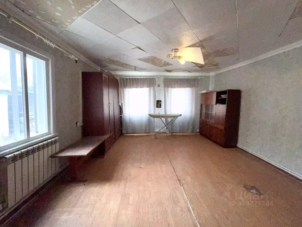 Дом в Ростовская область, Белая Калитва Набережная ул., 93 (41 м) - Фото 1