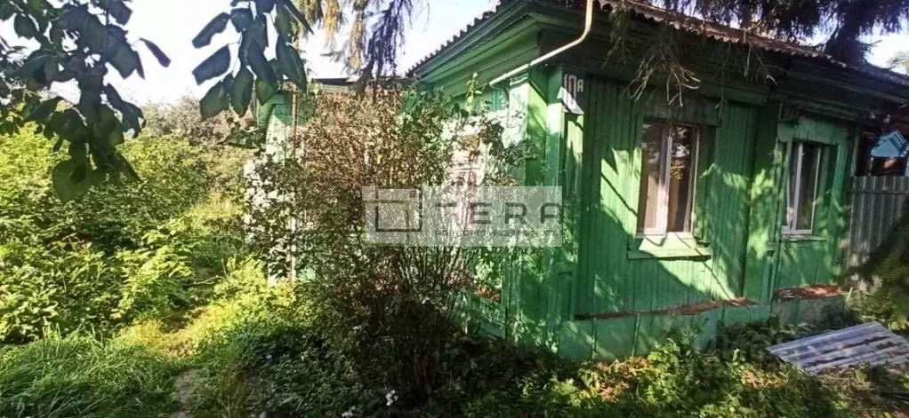 Дом в Башкортостан, Уфа ул. Станиславского, 10 (49 м) - Фото 0