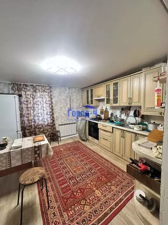 2-к кв. Чувашия, Чебоксары ул. Бродского, 13 (60.0 м) - Фото 1