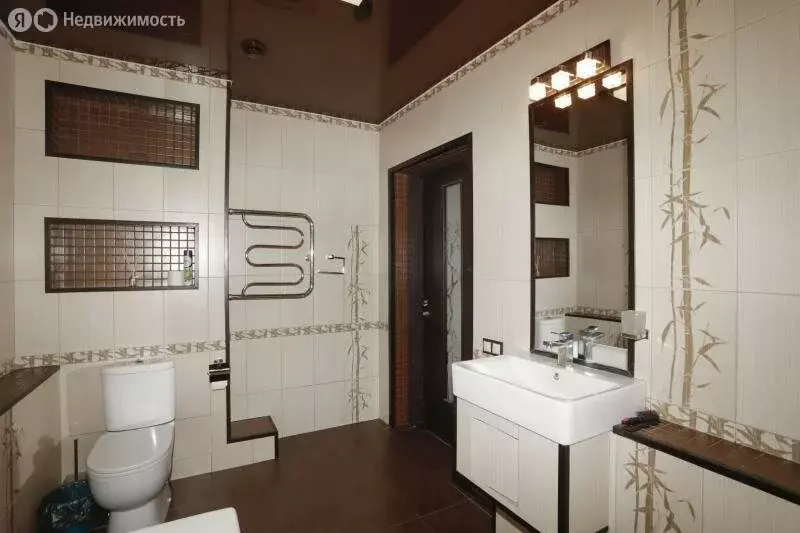 Дом в Иркутский муниципальный округ, рабочий посёлок Маркова, ... - Фото 2