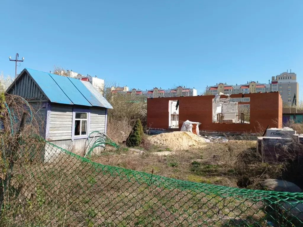 Дом в Орловская область, Орел Самолет СНТ, 78 (11 м) - Фото 0