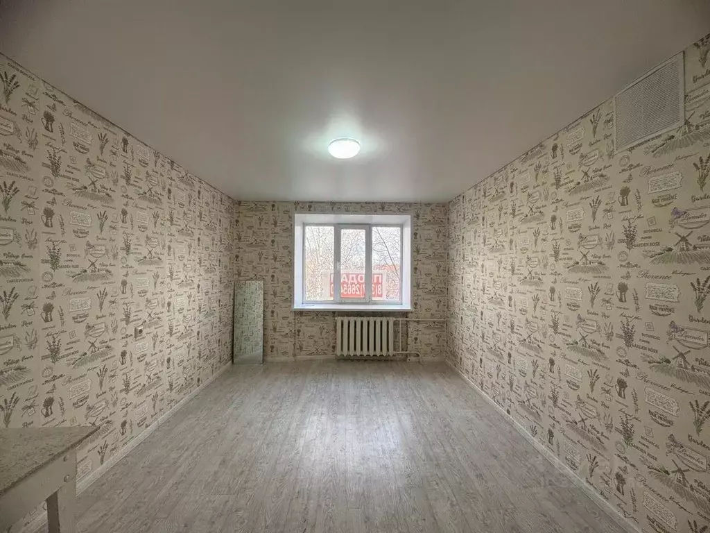 Комната Башкортостан, Стерлитамак ул. Худайбердина, 101А (12.8 м) - Фото 1