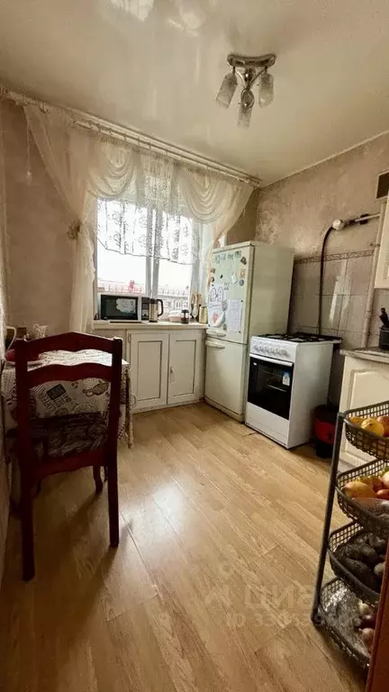 2-к кв. Башкортостан, Уфа ул. Комарова, 36А (42.2 м) - Фото 2