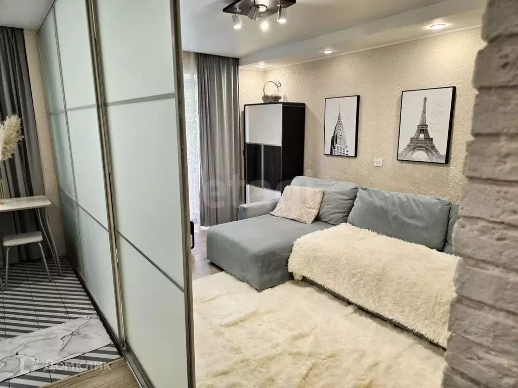 Продаётся 2-к квартира, 41.5 м - Фото 0