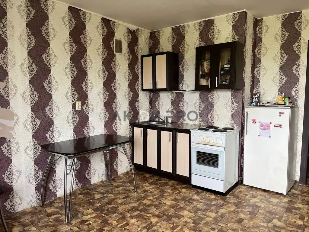 Студия Башкортостан, Уфа Шакша-Южная жилрайон, ул. Сельская, 3 (25.9 ... - Фото 1