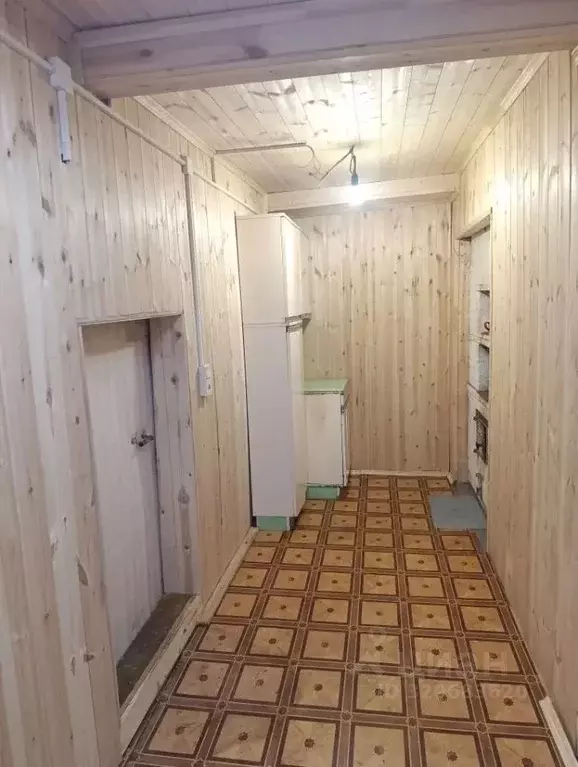 Дом в Кировская область, Слободской муниципальный район, Бобинское ... - Фото 2