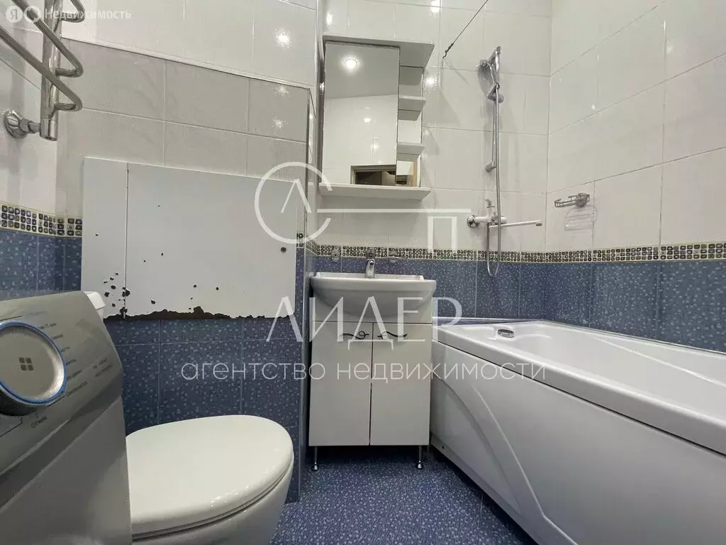 2-комнатная квартира: Краснодарский край, городской округ Сочи, село ... - Фото 1