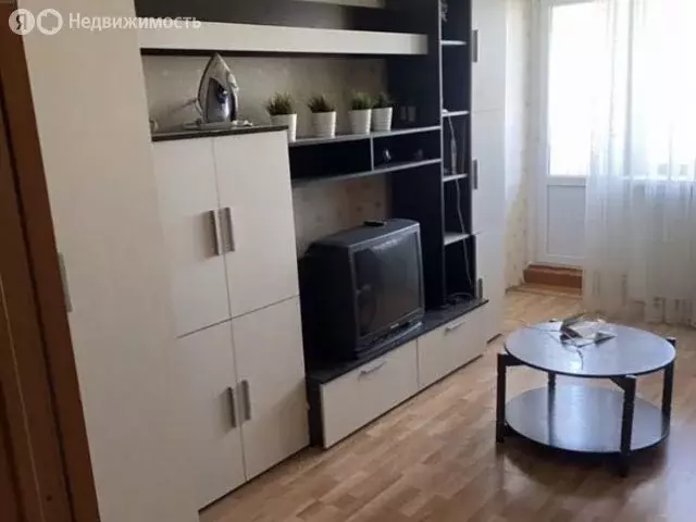 2-комнатная квартира: Ставрополь, улица Мира, 360 (60 м) - Фото 2