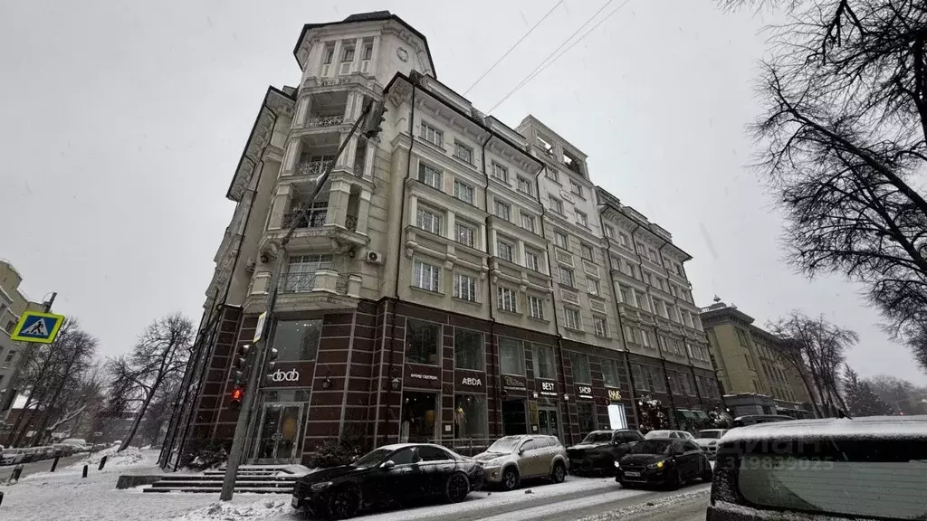 Офис в Татарстан, Казань ул. Волкова, 59 (135 м) - Фото 1