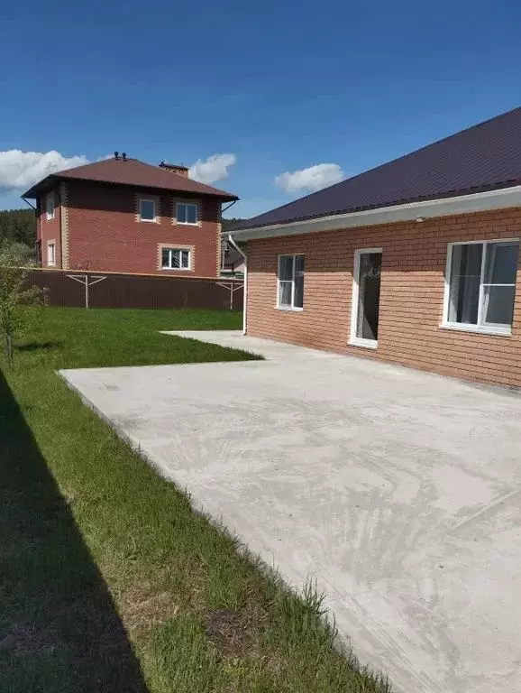 Дом в Челябинская область, Миасский городской округ, пос. Тургояк ул. ... - Фото 2
