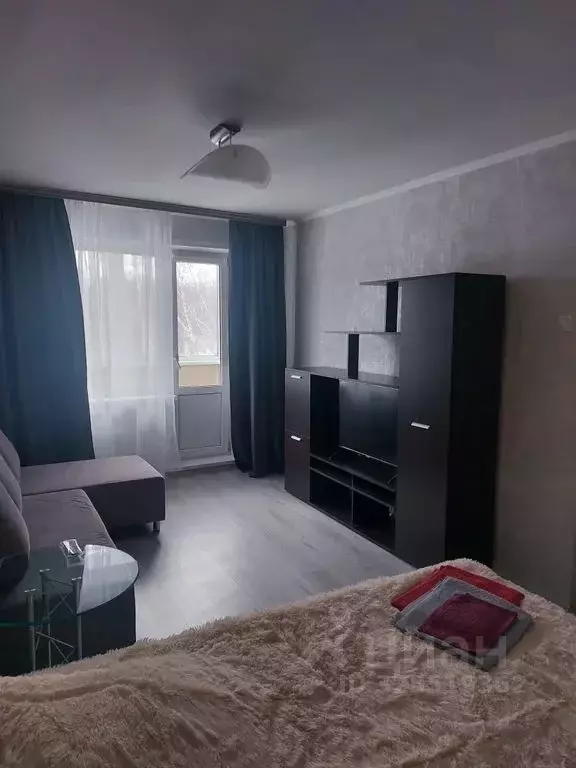 1-к кв. Самарская область, Тольятти ул. Голосова, 107 (34.0 м) - Фото 2