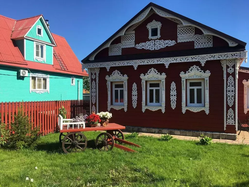 1-к кв. Ярославская область, Ростов ул. Петровичева, 9 (50.0 м) - Фото 0