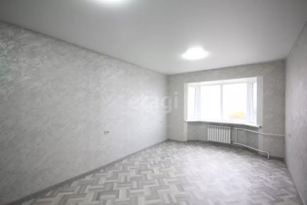 1-к кв. Ямало-Ненецкий АО, Новый Уренгой Молодежная ул., 7Г (39.2 м) - Фото 1