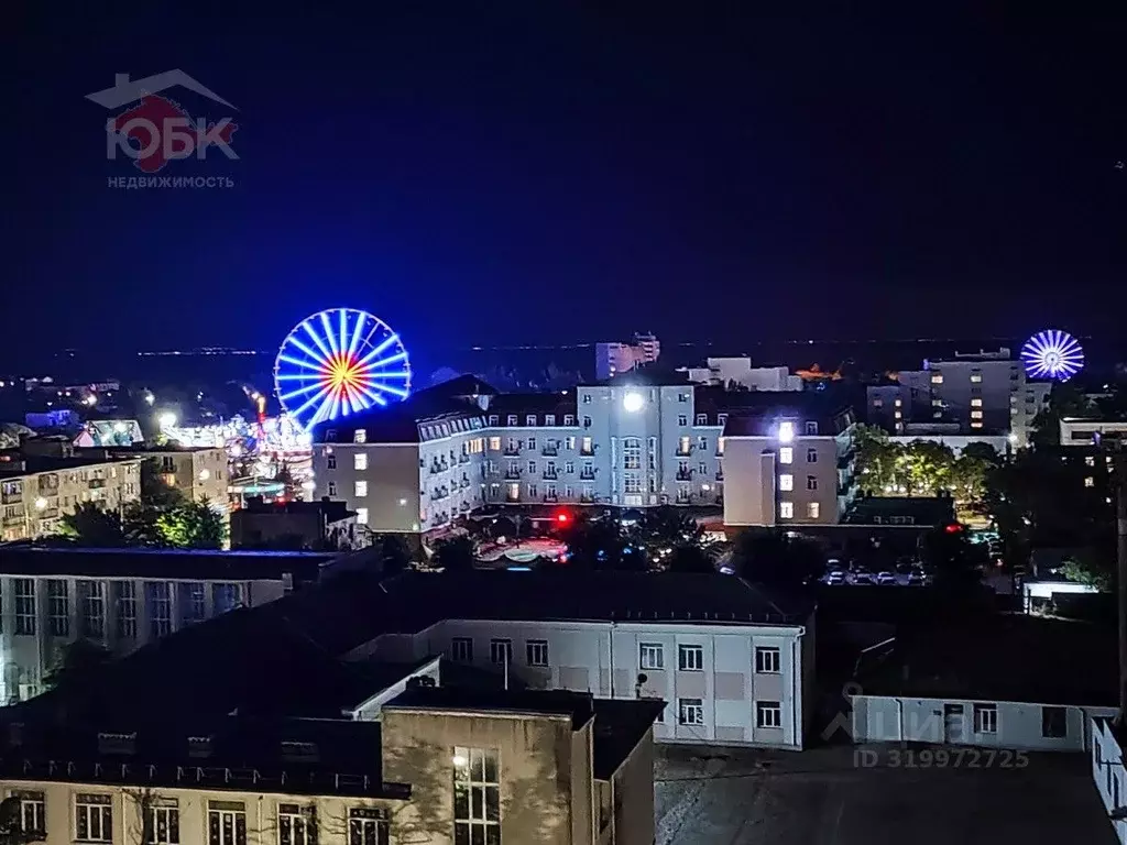 1-к кв. Крым, Евпатория ул. Фрунзе, 23 (45.0 м) - Фото 1