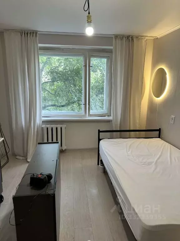 Комната Смоленская область, Смоленск Киевский пер., 14 (14.0 м) - Фото 1