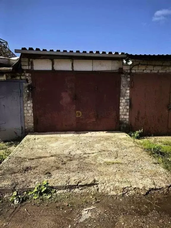 Гараж в Кировская область, Киров Загородная ул. (16 м) - Фото 1