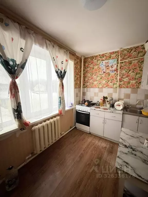 2-к кв. Самарская область, Волжский район, Лопатино с/пос, пос. ... - Фото 1