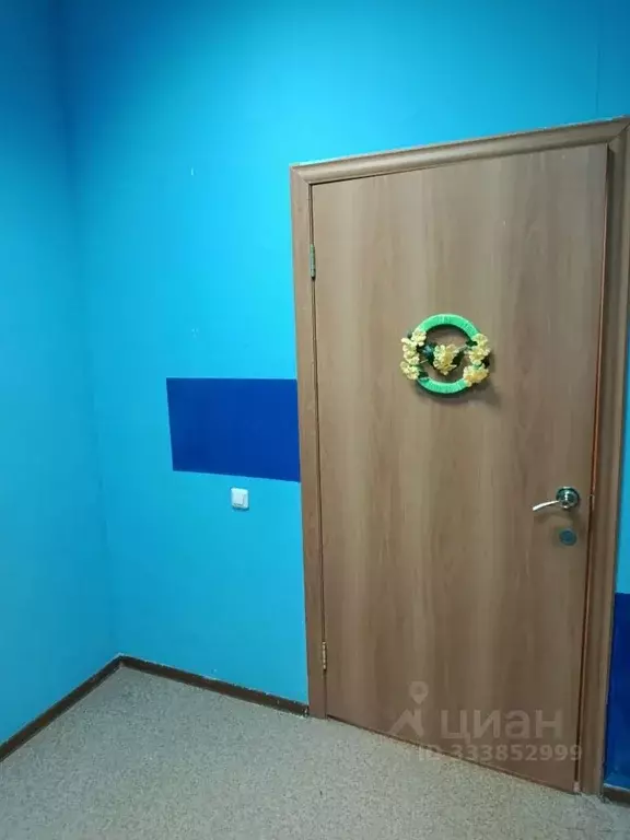 Помещение свободного назначения в Пензенская область, Пенза просп. ... - Фото 1