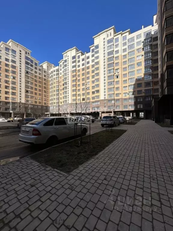 1-к кв. Дагестан, Махачкала ул. Маковая, 2к6 (49.5 м) - Фото 1