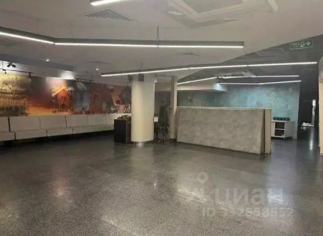 Офис в Москва ул. Воздвиженка, 4/7С2 (308 м) - Фото 2