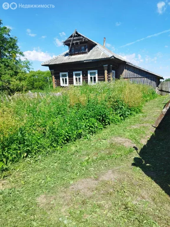 дом в ярославская область, городской округ переславль-залесский, . - Фото 1