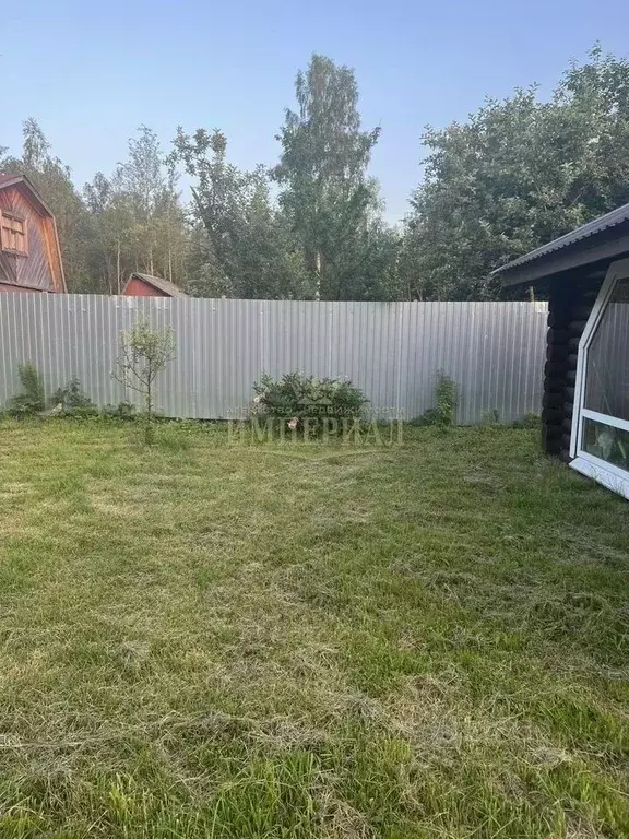 Дом в Марий Эл, Медведевский район, Руэмское с/пос, д. Лавровка  (75 ... - Фото 1