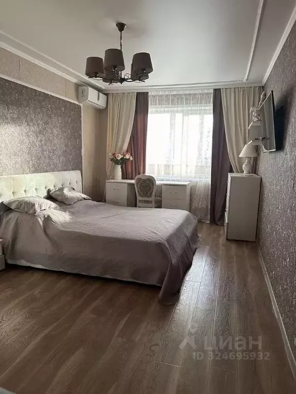 2-к кв. Брянская область, Брянск ул. Брянского Фронта, 28 (59.5 м) - Фото 1