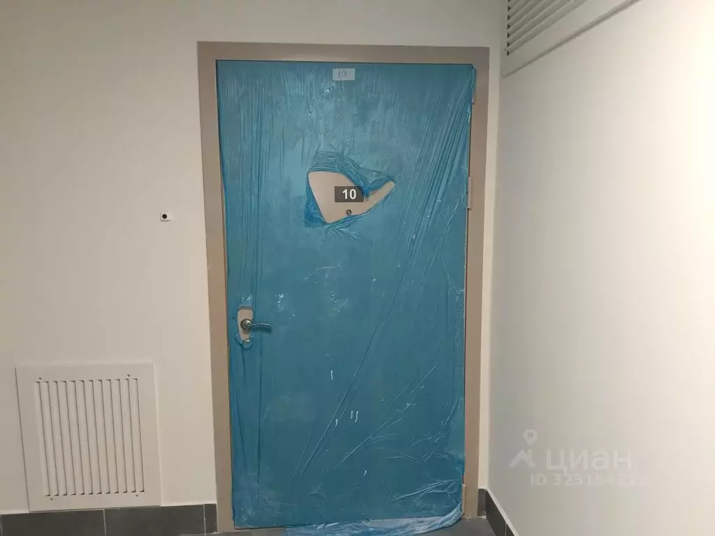 2-к кв. Москва Клинская ул., 2А (69.5 м) - Фото 0