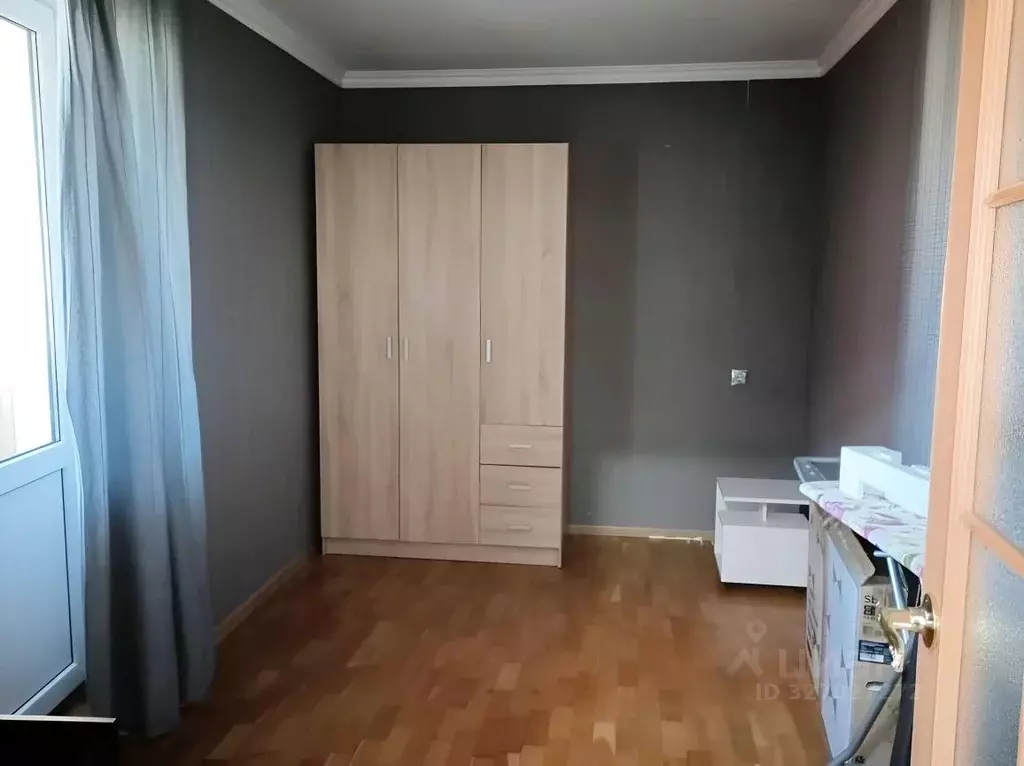 2-к кв. Адыгея, Майкоп Шоссейная ул., 10 (39.1 м) - Фото 2