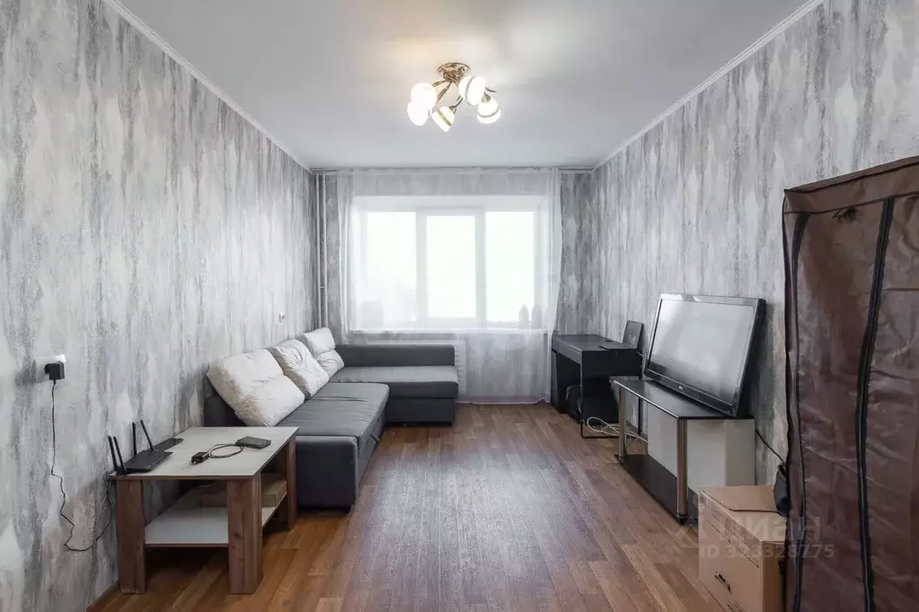 3-к кв. Алтайский край, Барнаул Партизанская ул., 126 (66.7 м) - Фото 1