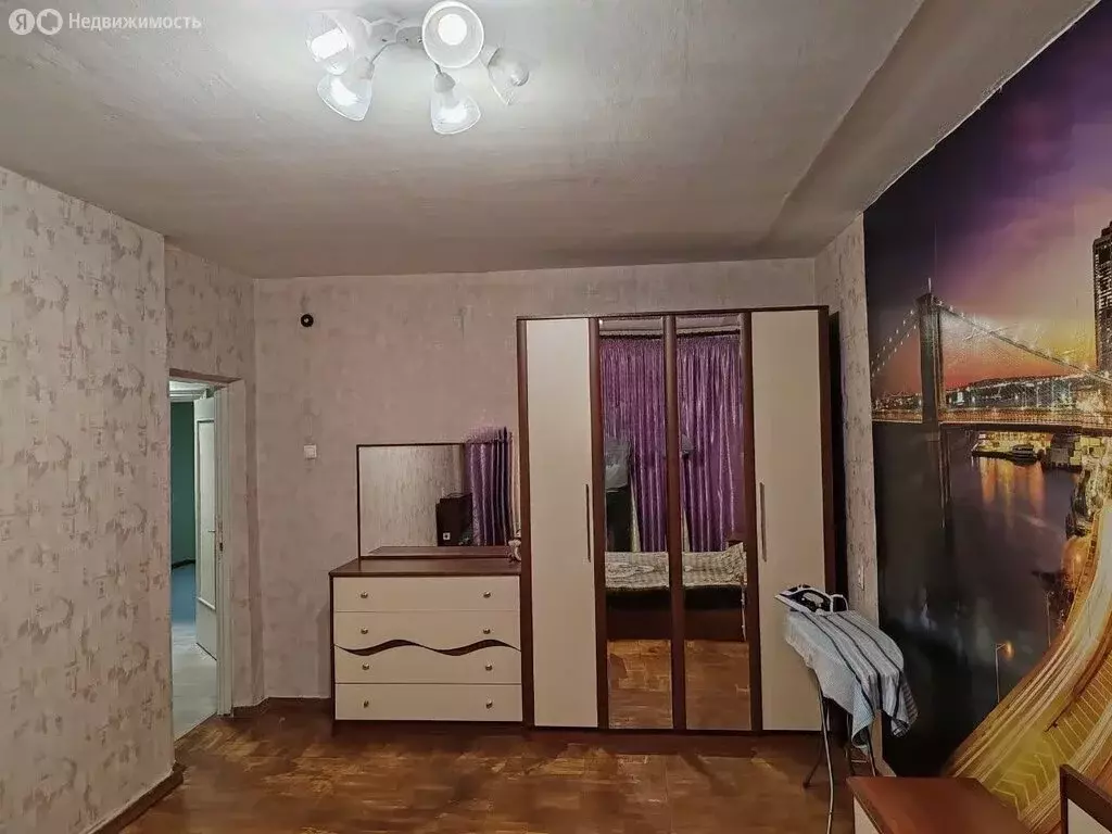 2-комнатная квартира: Тюмень, улица Салтыкова-Щедрина, 36 (61.1 м) - Фото 2