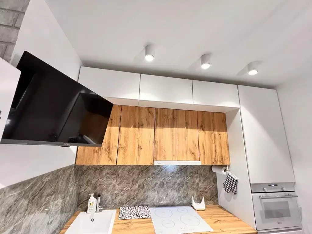 Продается 1-комнатная квартира - Фото 2