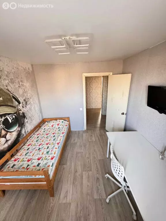 3-комнатная квартира: Ирбит, улица Логинова, 28 (58.1 м) - Фото 2