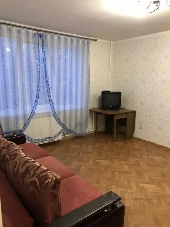 1-к кв. Санкт-Петербург ул. Подвойского, 28к1И (33.0 м) - Фото 2