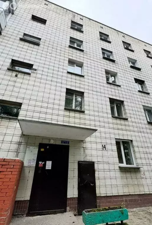 3-комнатная квартира: Новосибирский район, рабочий посёлок Краснообск, ... - Фото 0