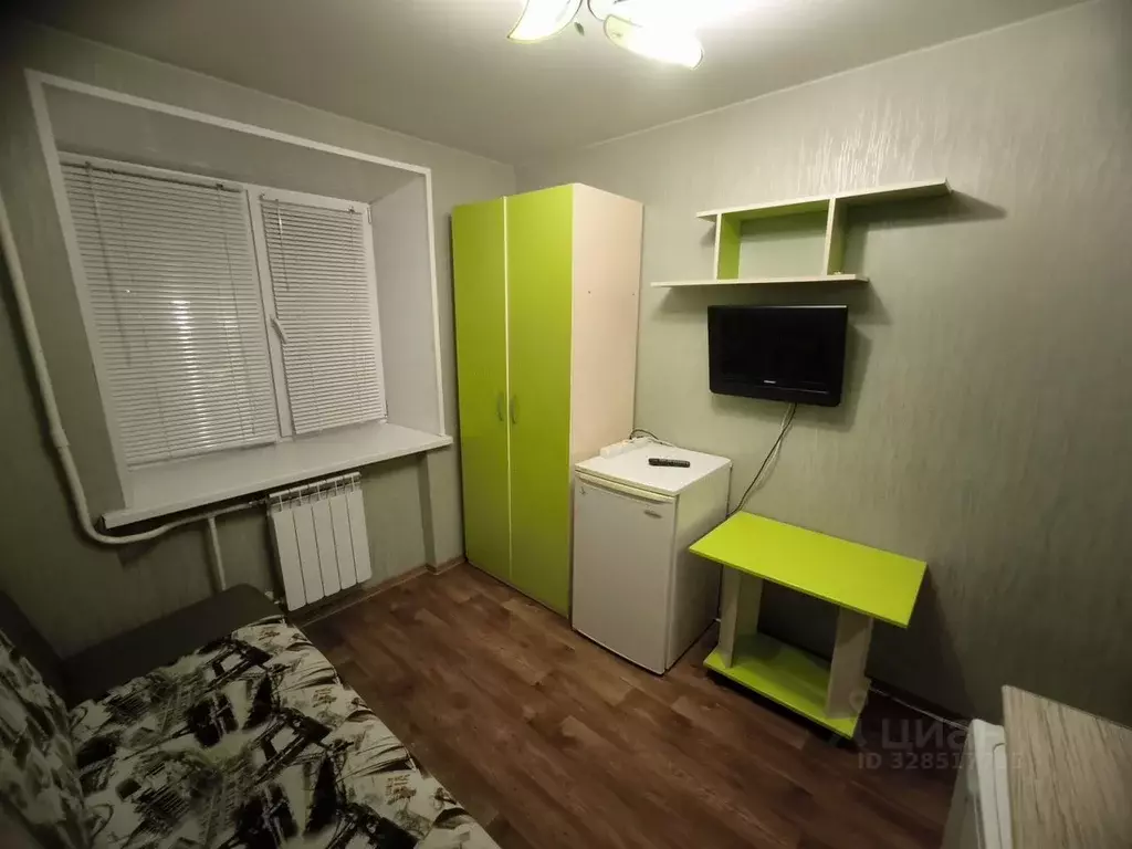 Студия Томская область, Томск тракт Иркутский, 94 (13.0 м) - Фото 2