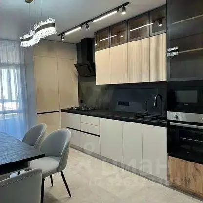 3-к кв. Ставропольский край, Ставрополь ул. Николая Голодникова, 7к1 ... - Фото 1