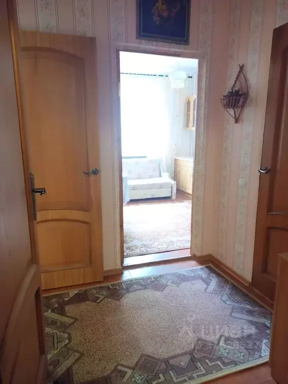1-к кв. Калининградская область, Калининград ул. Тургенева, 17 (35.0 ... - Фото 1